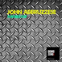 Artwork for Flustered Step by John Abbruzzese