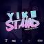 Artwork for Yike Stand