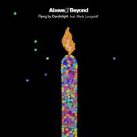 Artwork for Flying By Candlelight by Above & Beyond