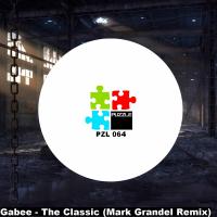 Artwork for The Classic (Mark Grandel Remix) by Gabee