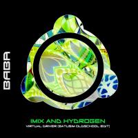 Artwork for Virtual Driver (Batusim Oldschool Edit) by IMIX