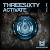 Artwork for Activate by THREESIXTY