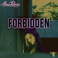 Artwork for Forbidden by Alma Rosae