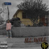 Artwork for Easy St. by Ill Will