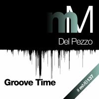 Artwork for Groove Time by Delpezzo