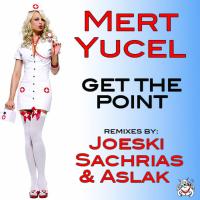 Artwork for Get The Point by Mert Yucel