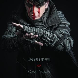 Artwork for Intruder