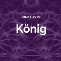 Artwork for KÖNIG by Kiko