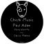 Artwork for Party With Me (Chriss Matto Remix)