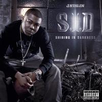 Artwork for S.I.D. "Shining in Darkness" (Deluxe Edition) by J Stalin