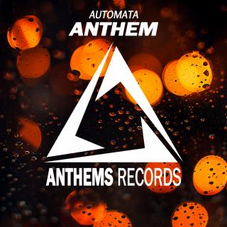 Artwork for Anthem (Original Mix)