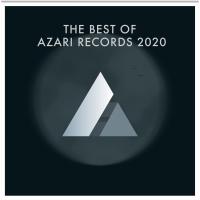 Artwork for The Best Of Azari 2020 by Various Artists