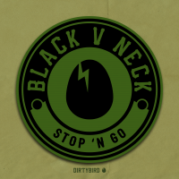 Artwork for Stop N Go by Black V Neck