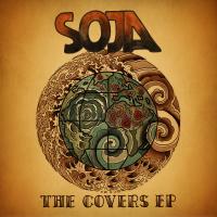 Artwork for The Covers EP by SOJA