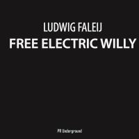 Artwork for Free Electric Willy by Ludvig Faleij