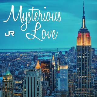 Artwork for Mysterious Love 