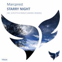 Artwork for Starry Night by Marcprest