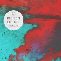 Artwork for Cobalt by Diction