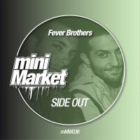 Artwork for Side Out by Fever Brothers