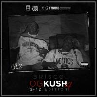 Artwork for OG Kush 4: G-12 Edition by Brisco