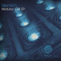 Artwork for Modular Cell EP by Niereich