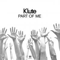 Artwork for Part Of Me by Klute