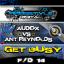 Artwork for Get Busy (Original Mix)