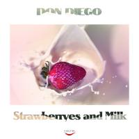 Artwork for Strawberryes and Milk by Don Diego