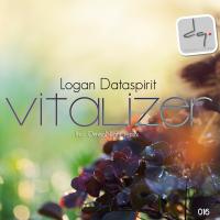 Artwork for Vitalizer E.P by Logan Dataspirit