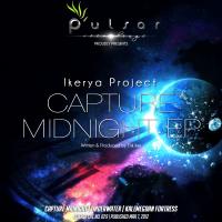 Artwork for Capture Midnight EP by Ikerya Project