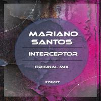 Artwork for Interceptor by Mariano Santo