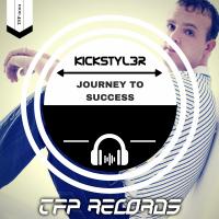 Artwork for Journey to Success by Kickstyl3r
