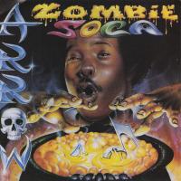 Artwork for Zombie Soca by Arrow