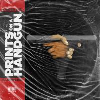 Artwork for Prints on a Handgun (feat. Smoke DZA) by Loaded Lux