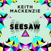 Artwork for SeeSaw by Keith Mackenzie