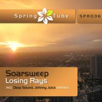 Artwork for Losing Rays by Soarsweep