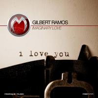 Artwork for Imaginary Love by Gilbert Ramos