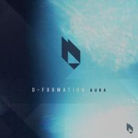 Artwork for Aura by D-Formation