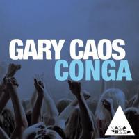 Artwork for Conga by Gary Caos