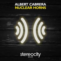 Artwork for Nuclear Horns by Albert Cabrera