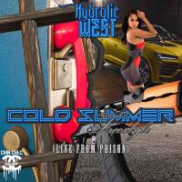 Artwork for Cold Summer Freestyle (Live From Prison) by Hydrolic West