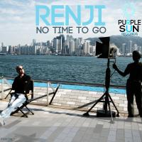 Artwork for No Time To Go by RENJI