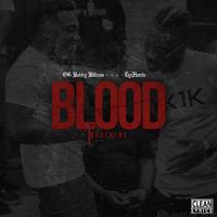 Artwork for Blood Brothers by OG Bobby Billions