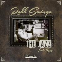 Artwork for The Jazz by Robb Swinga