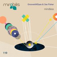 Artwork for Mindless by Joe Fisher