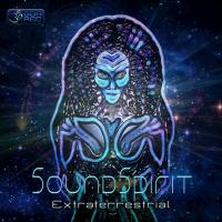 Artwork for Extraterrestrial by SoundSpirit