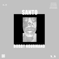 Artwork for SANTO by Bobby Nourmand