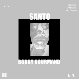 Artwork for SANTO (Edit)