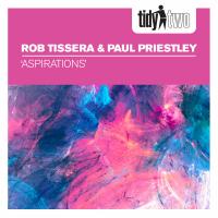 Artwork for Aspirations by Rob Tissera