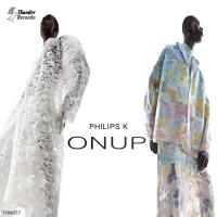 Artwork for Onup by Philips K